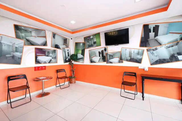 Red Orange Hotel Port Klang Picture 3
