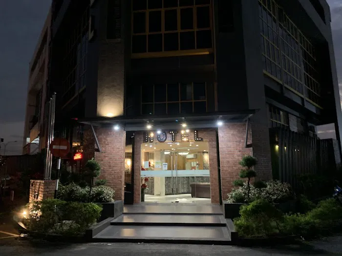 Hotel TLJ Picture 9