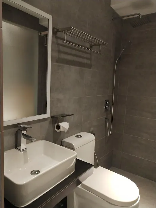 Hotel TLJ Picture 2