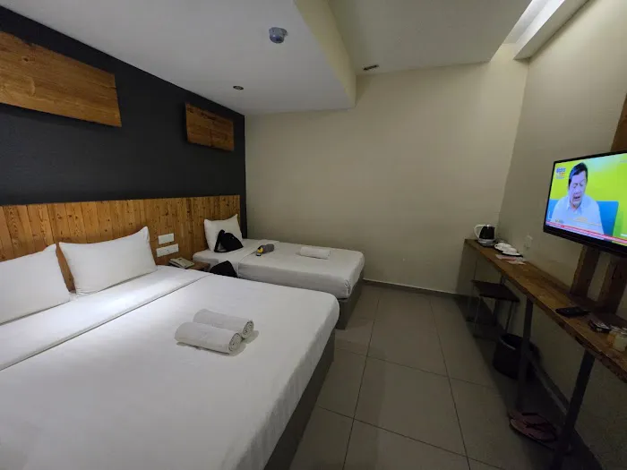 Hotel TLJ Picture 4
