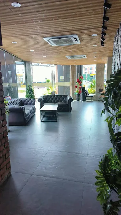 Hotel TLJ Picture 6