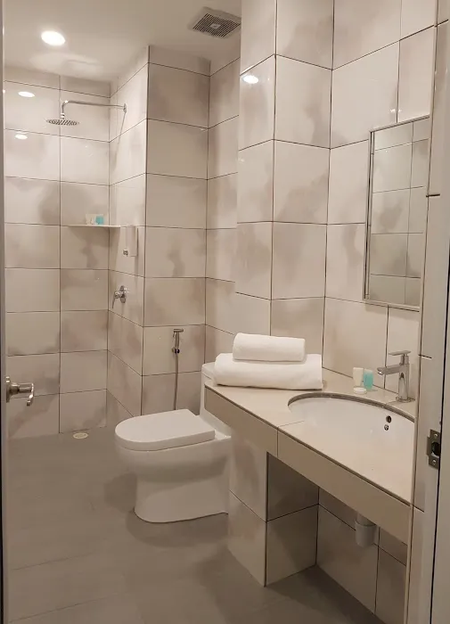 Hotel Orkid Port Klang Picture 9