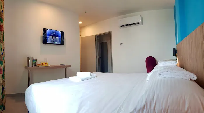 Hotel Orkid Port Klang Picture 6