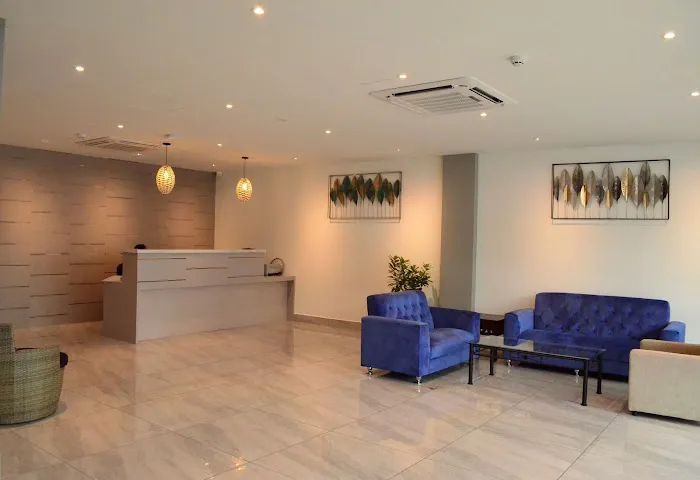 Hotel Orkid Port Klang Picture 8