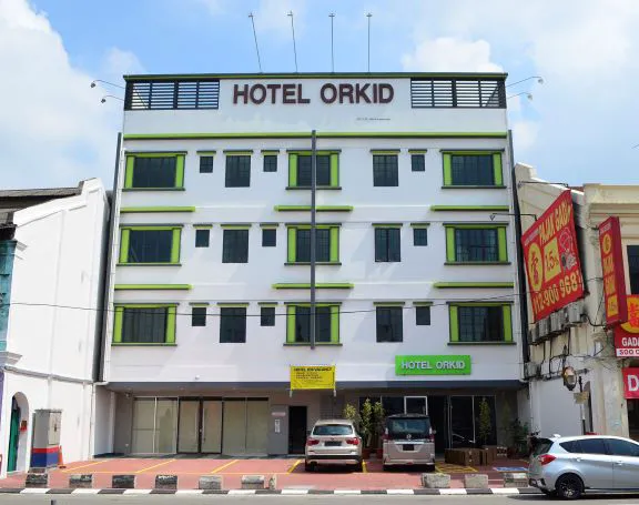 Hotel Orkid Port Klang Picture 1