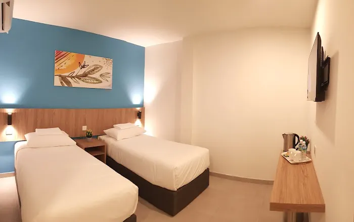 Hotel Orkid Port Klang Picture 10