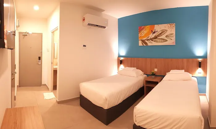 Hotel Orkid Port Klang Picture 2