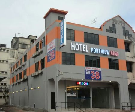 Portview Hotel
