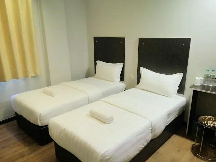 Portview Hotel Picture 2