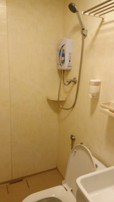 Portview Hotel Picture 6