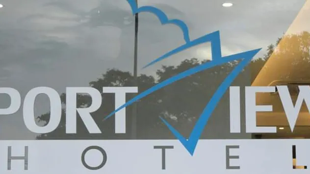 Portview Hotel Picture 10
