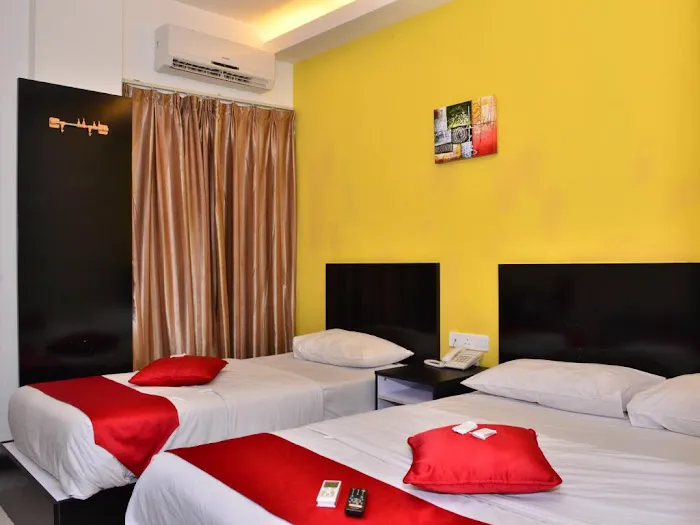Hotel D'Spark Port Klang Picture 7