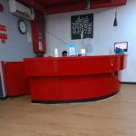 Hotel D'Spark Port Klang