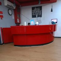 Hotel D'Spark Port Klang ico