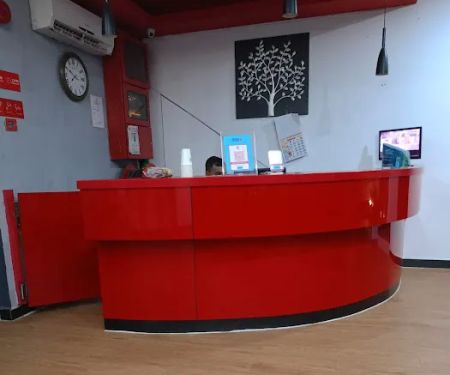 Hotel D'Spark Port Klang