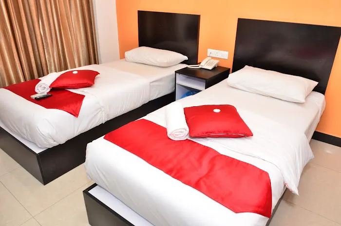Hotel D'Spark Port Klang Picture 2