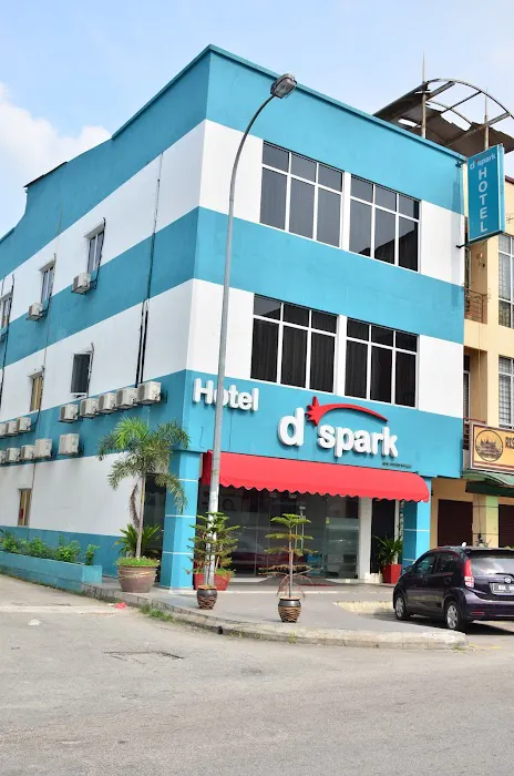 Hotel D'Spark Port Klang Picture 8