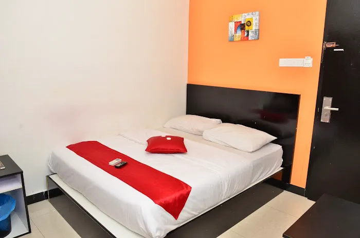 Hotel D'Spark Port Klang Picture 6