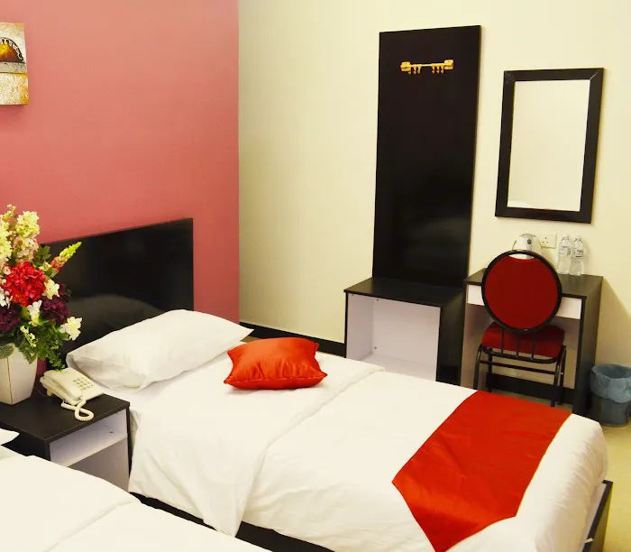 Hotel D'Spark Port Klang Picture 9