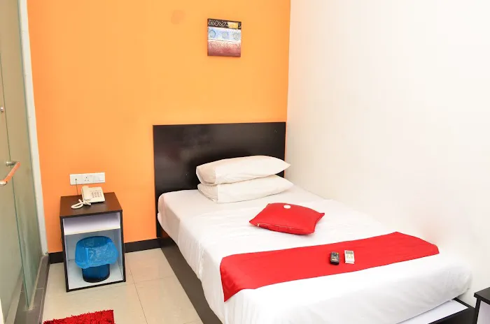 Hotel D'Spark Port Klang Picture 4