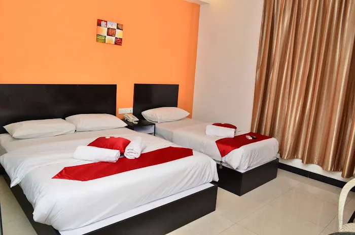 Hotel D'Spark Port Klang Picture 10