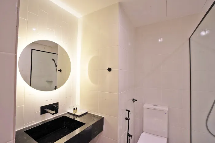 Crystal Crown Hotel Harbour View Port Klang Picture 7