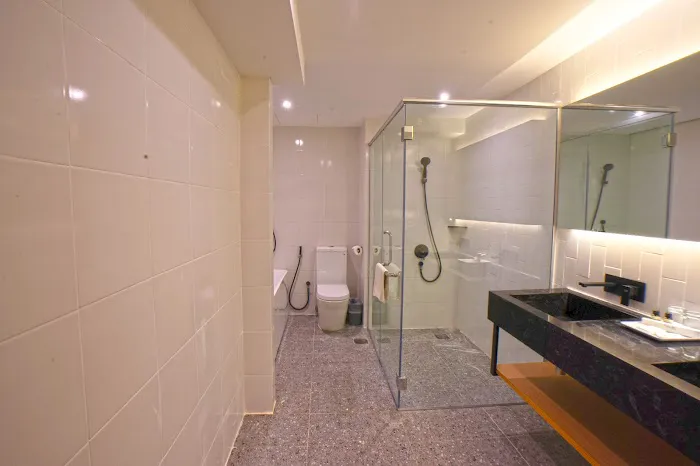 Crystal Crown Hotel Harbour View Port Klang Picture 10