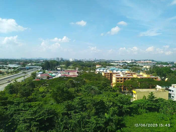 Crystal Crown Hotel Harbour View Port Klang Picture 3