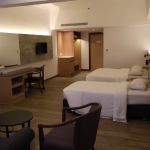Crystal Crown Hotel Harbour View Port Klang