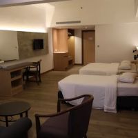 Crystal Crown Hotel Harbour View Port Klang ico