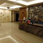 Hotel station 24
