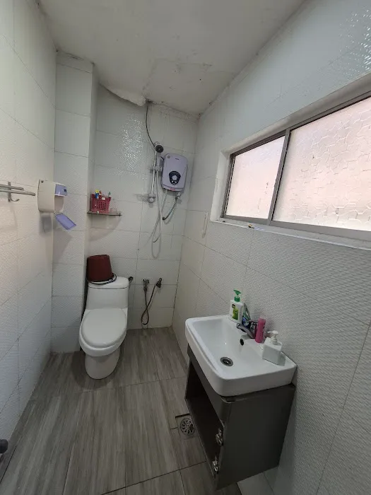 Hotel station 24 Picture 5