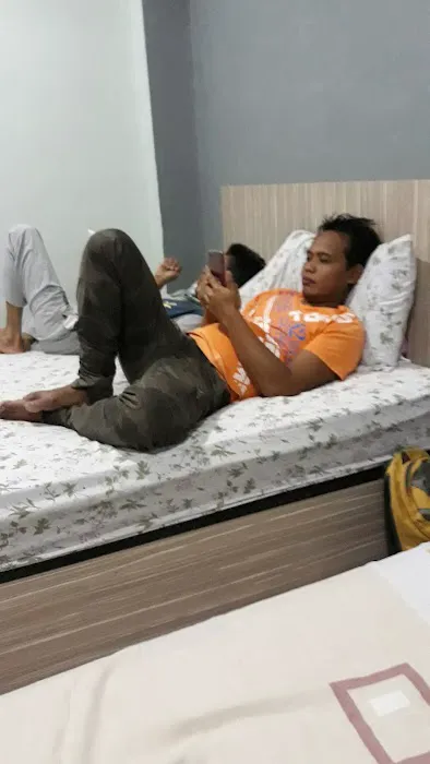 Hotel Bunga Raya Picture 1