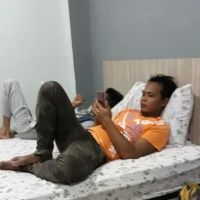 Hotel Bunga Raya ico