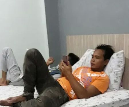 Hotel Bunga Raya