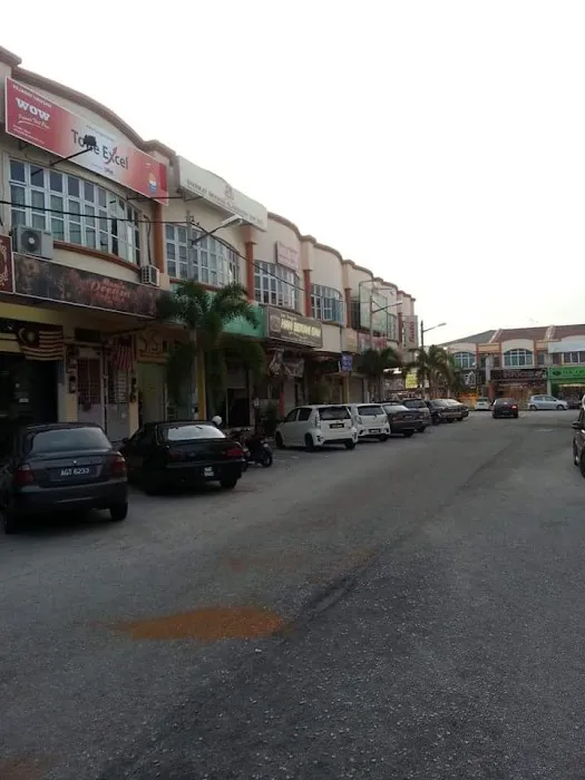 Toneexcel Branch Sungai Besar Picture 2