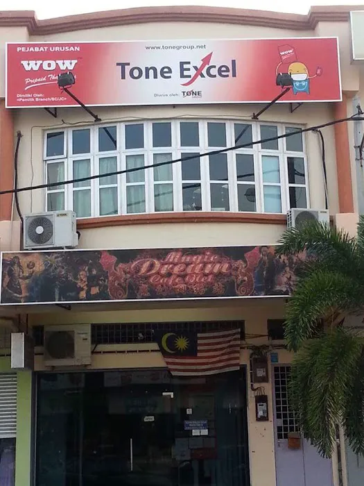 Toneexcel Branch Sungai Besar Picture 3