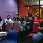 Toneexcel Branch Sungai Besar