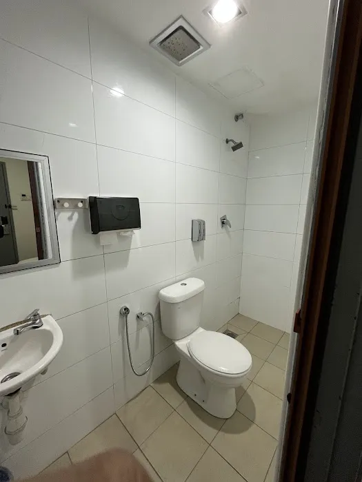 Green Hotel Sungai Besar Picture 8