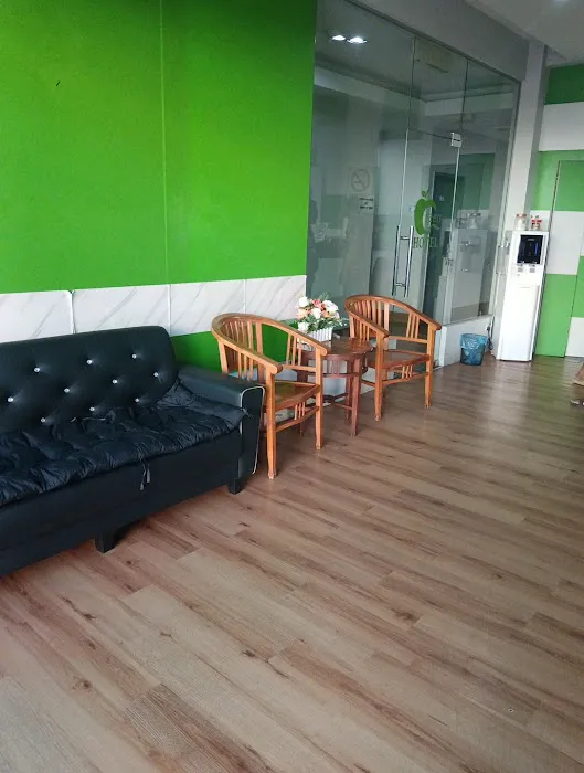 Green Hotel Sungai Besar Picture 6