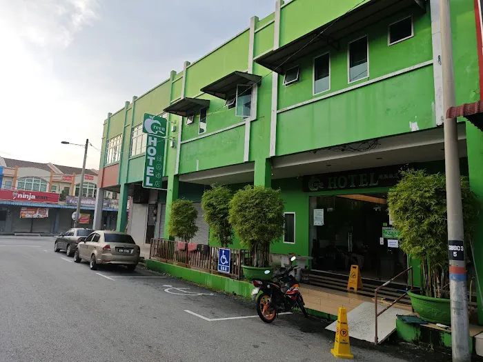 Green Hotel Sungai Besar Picture 1