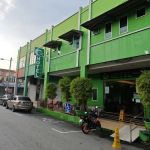 Green Hotel Sungai Besar