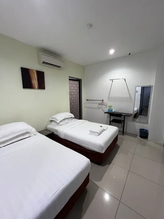 Green Hotel Sungai Besar Picture 2