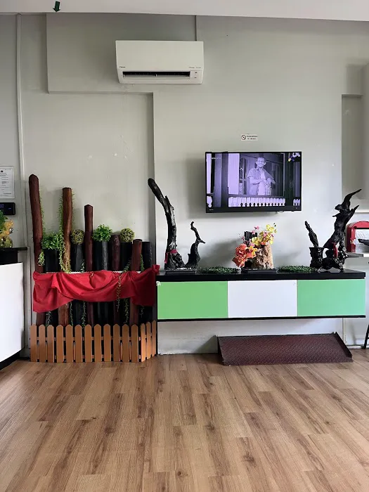 Green Hotel Sungai Besar Picture 4