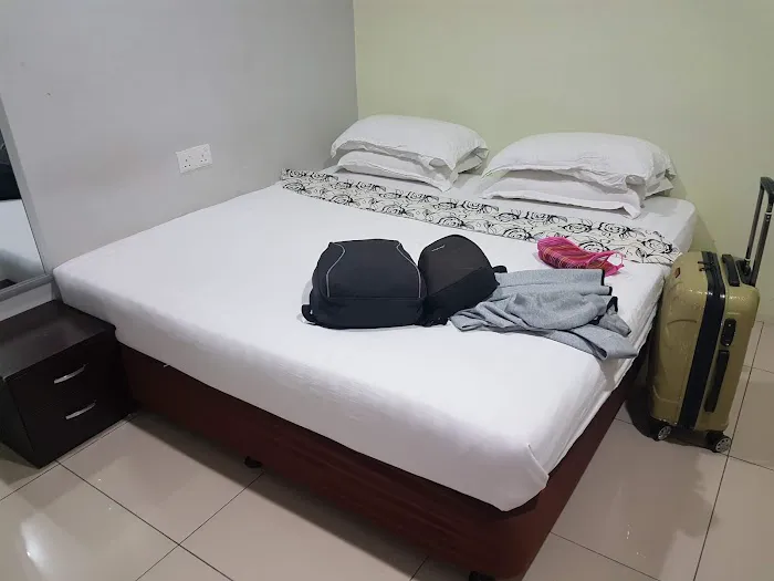Green Hotel Sungai Besar Picture 3