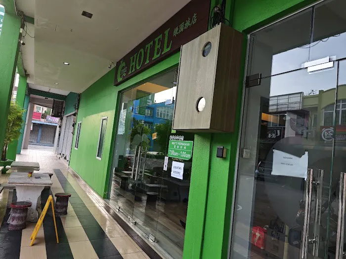 Green Hotel Sungai Besar Picture 9