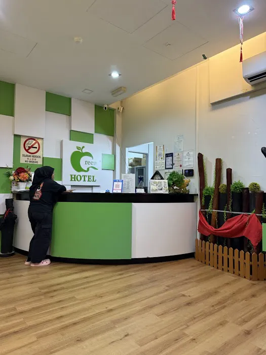 Green Hotel Sungai Besar Picture 5