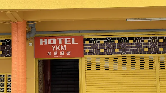HOTEL YKM Picture 2