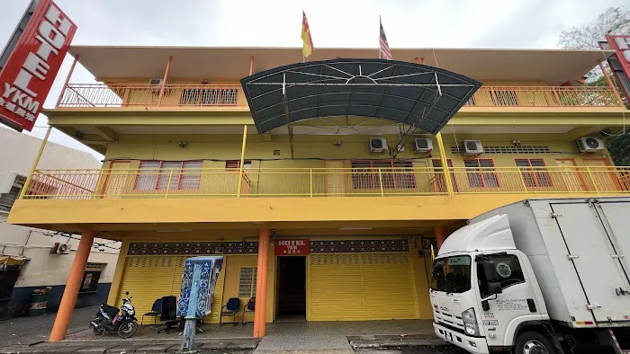 HOTEL YKM Picture 1