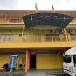 HOTEL YKM